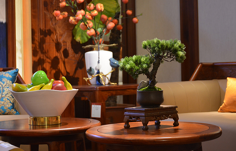 中式整装品牌盘点：10大品牌，谁才是你的心头好？